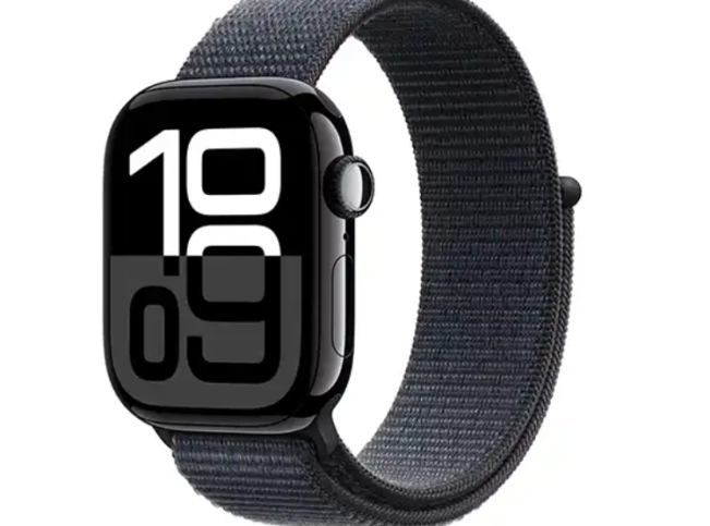 Apple Watch. (ibox.co.id)